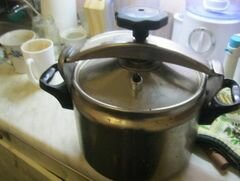 «Домашняя тушенка в скороварке» - приготовления блюда - шаг 1